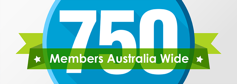 Celebrating 750 Club Premium members