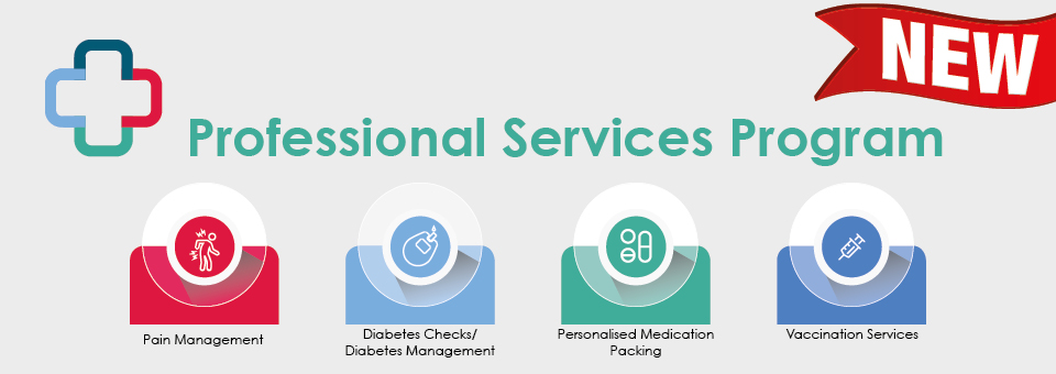 professional services